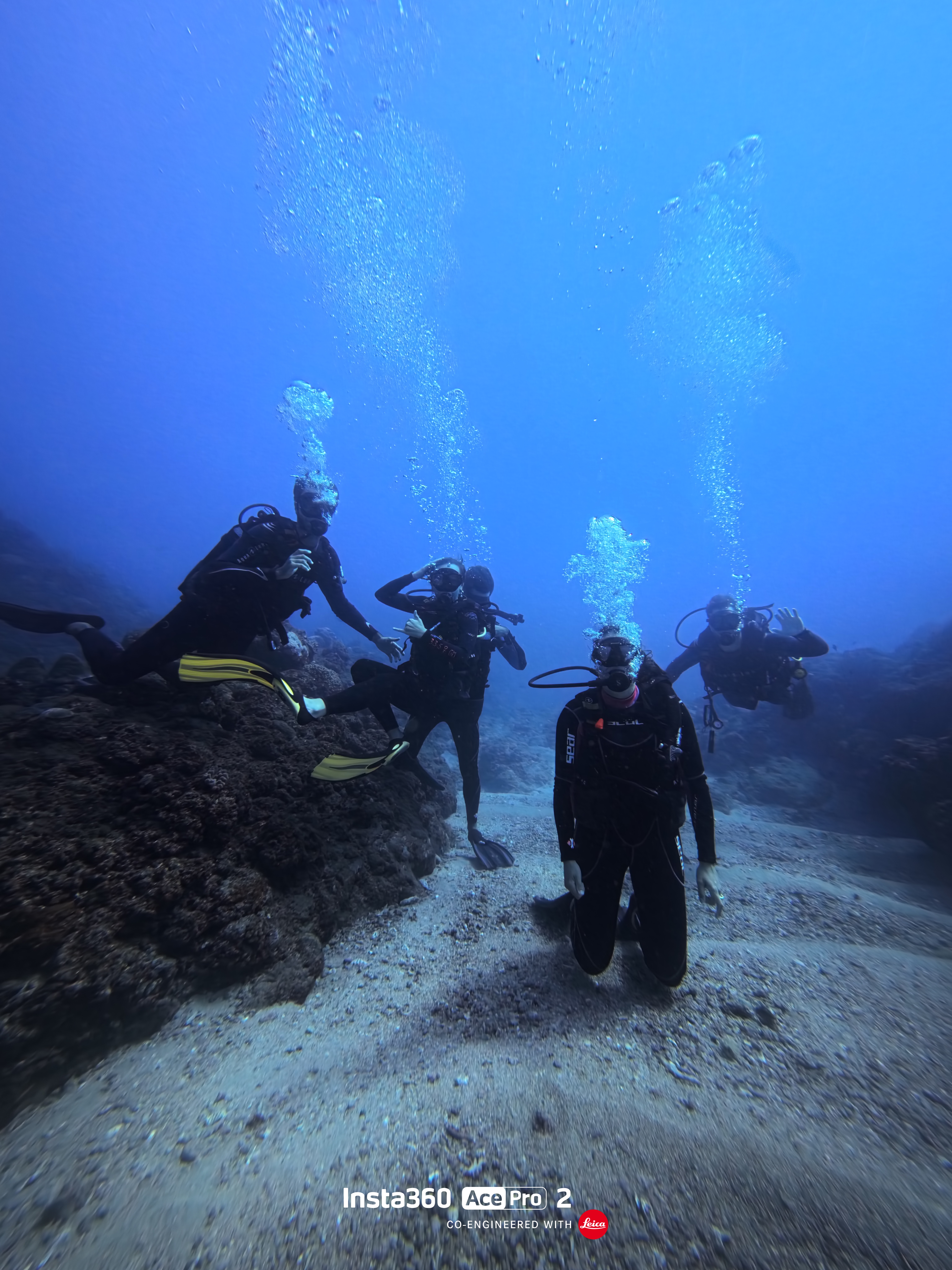 Exploration encadrée